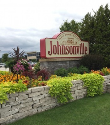 about Johnsonville