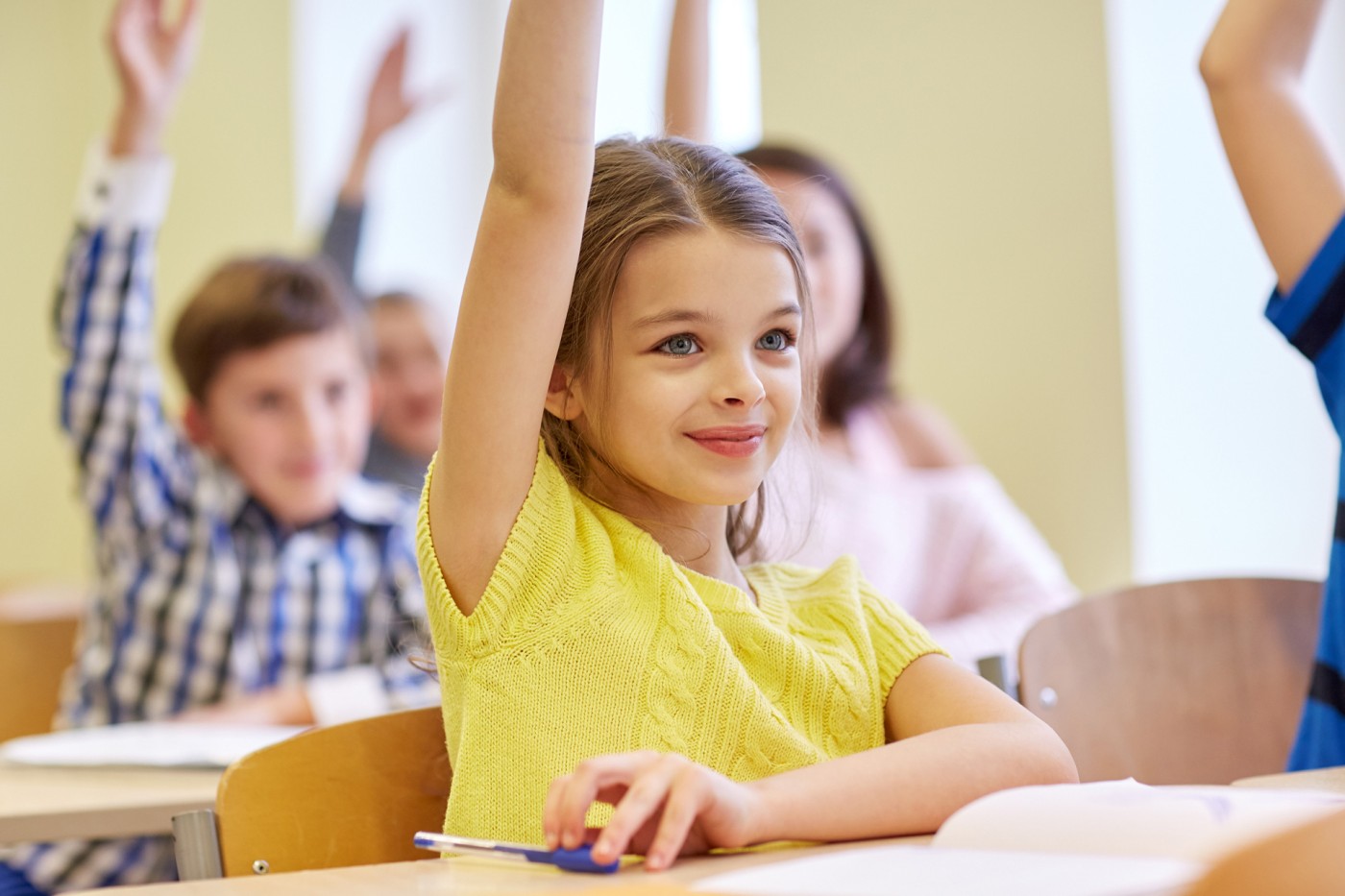 Classroom1 AdobeStock 74507352