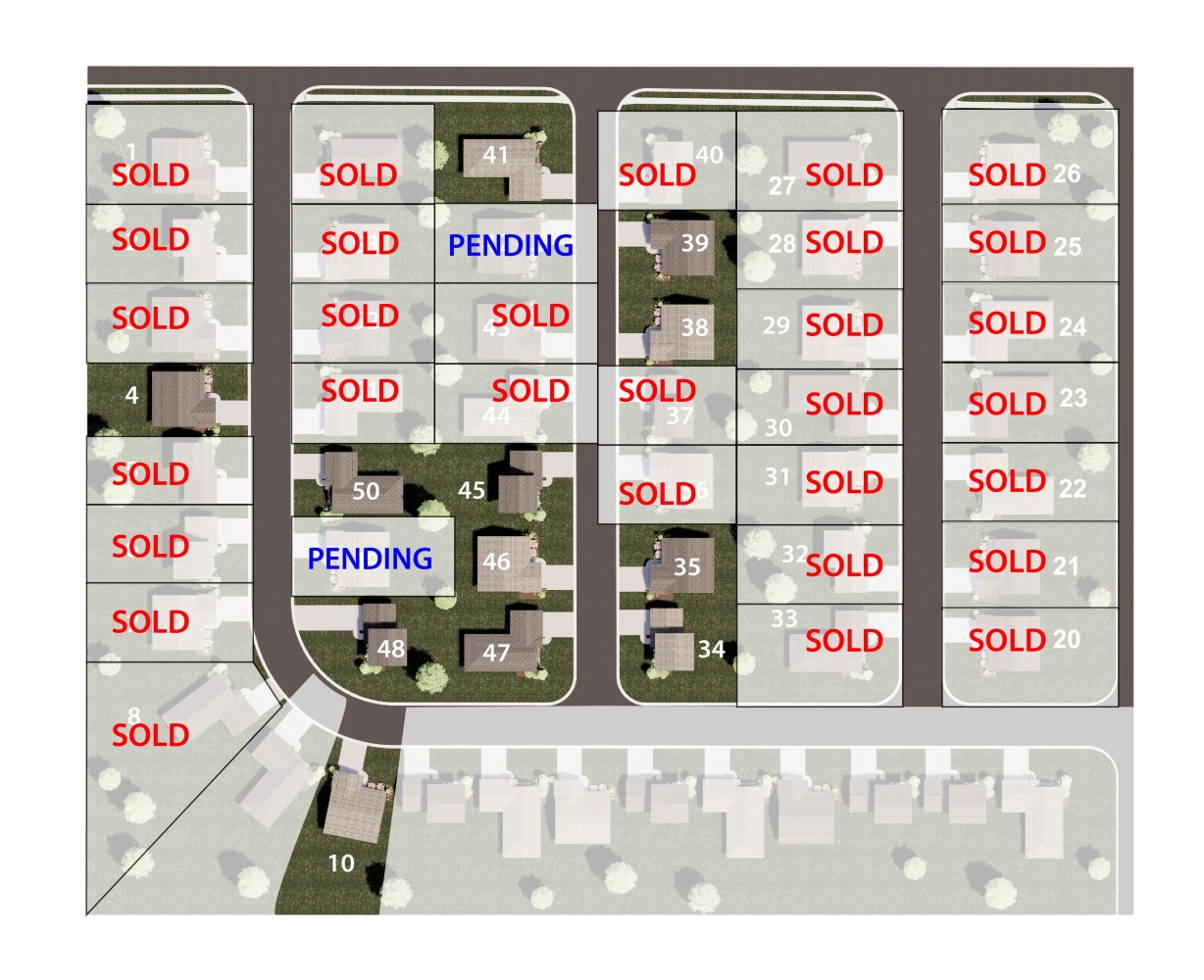 SITE PLAN 062725