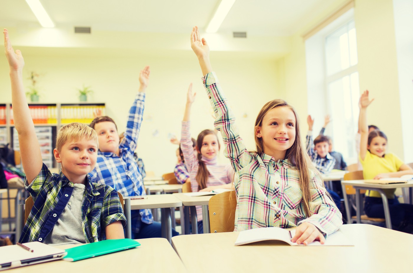 Classroom2 AdobeStock 89288099