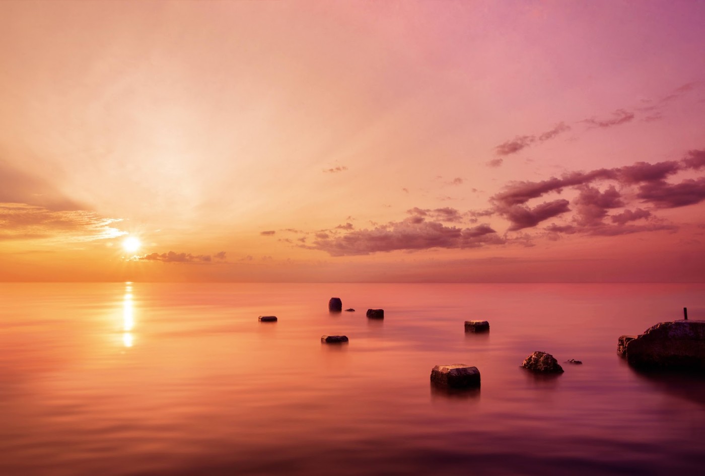 Sunrise