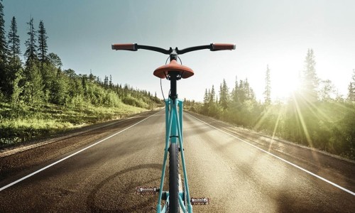 CLA Bike Image