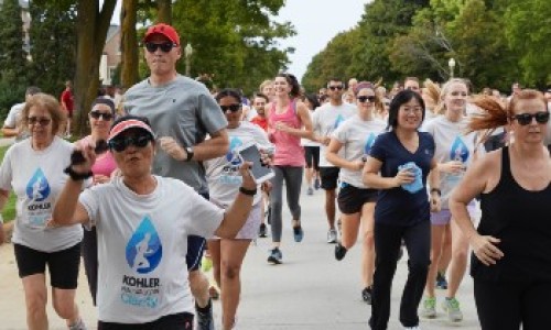 Run for Clarity 1