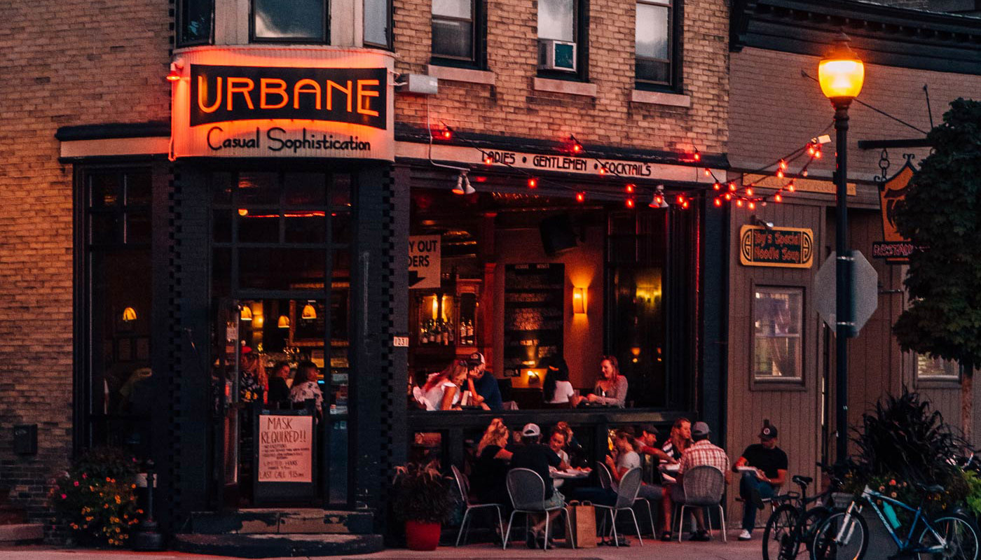 Food Nightlife 2