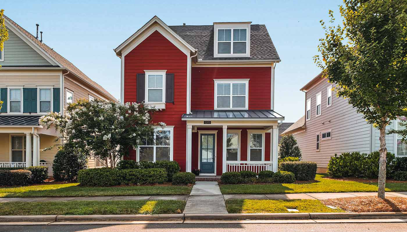 Housing SC 2