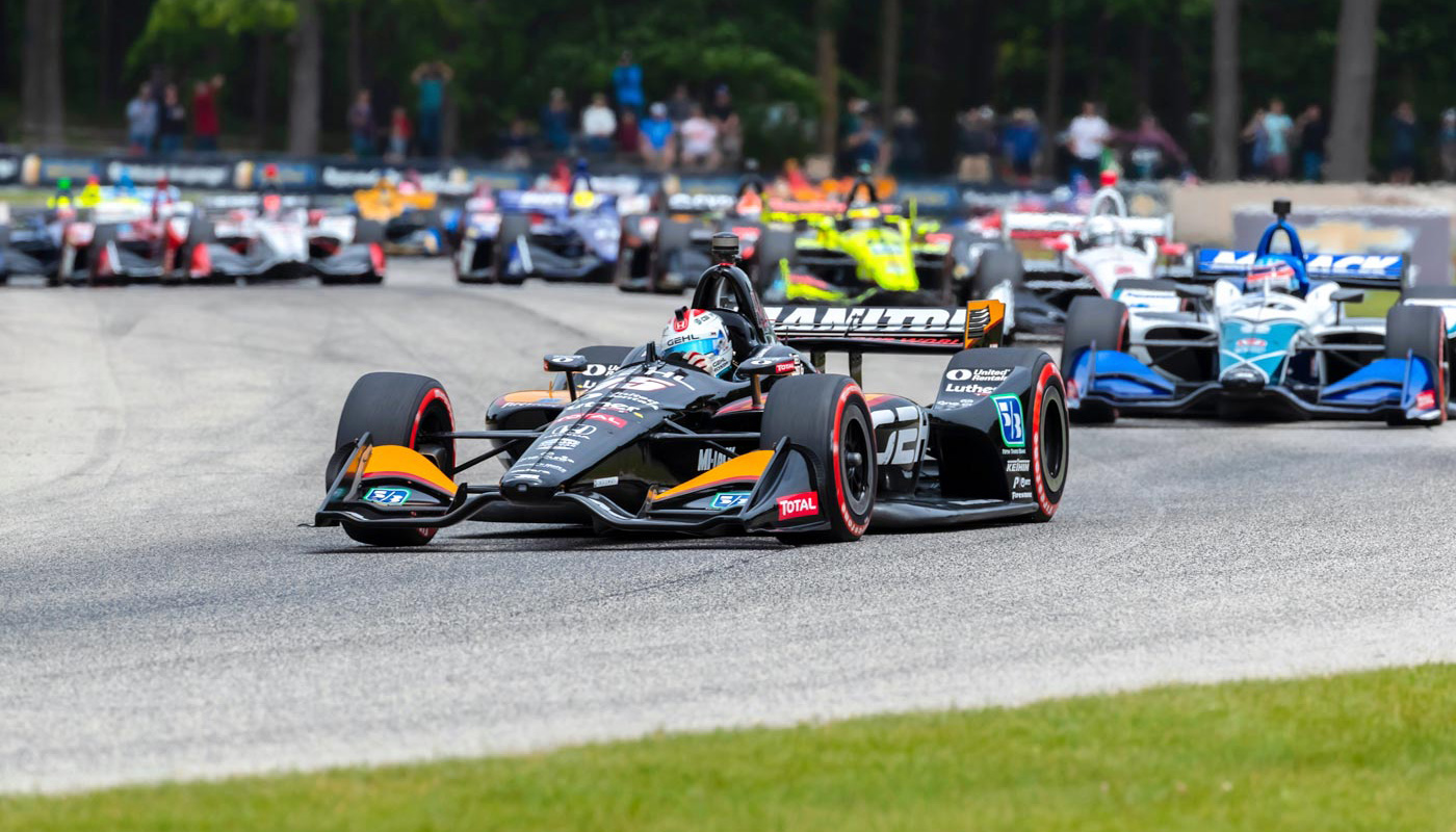 Motor Sports Header 2