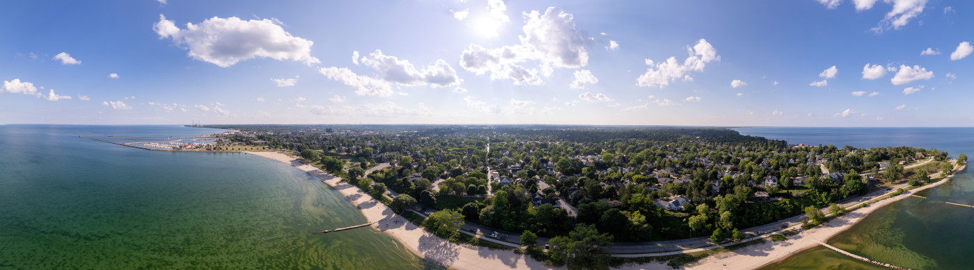 Sheboygan Pano072922