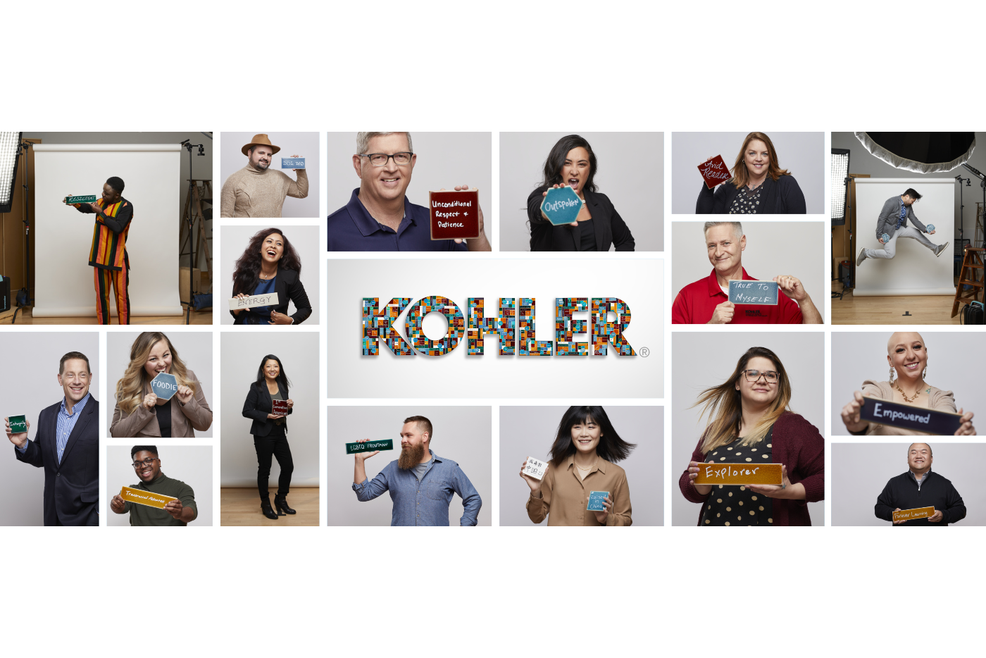 Altogether Kohler