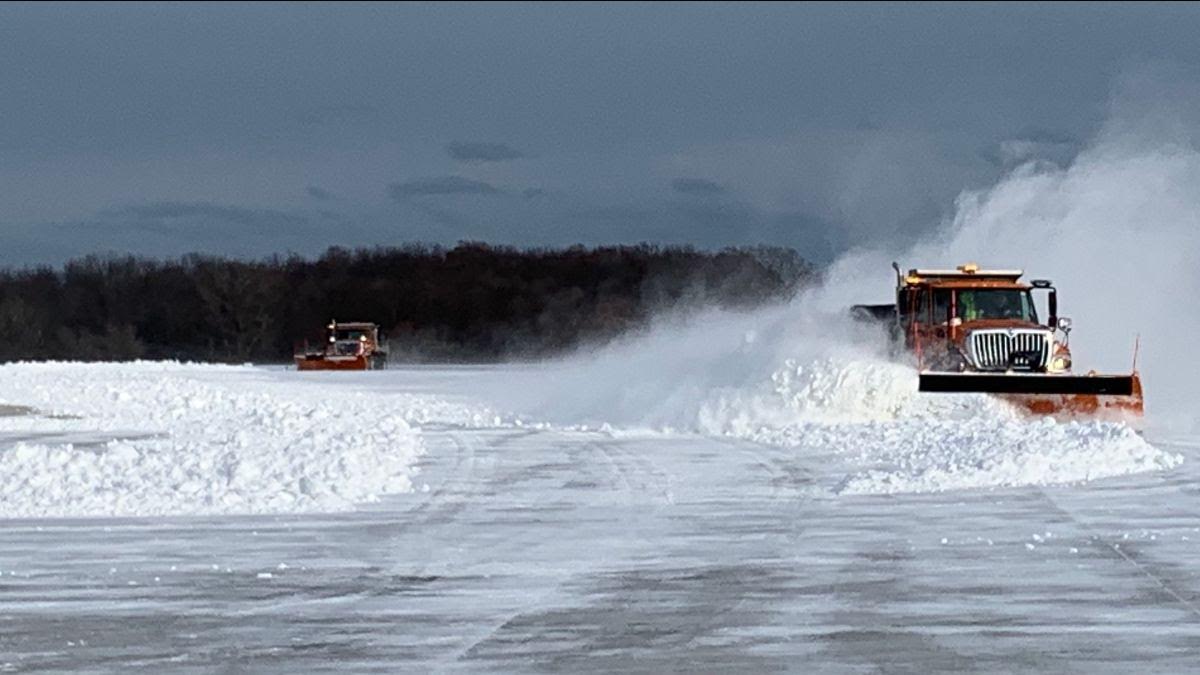 Snow Plows