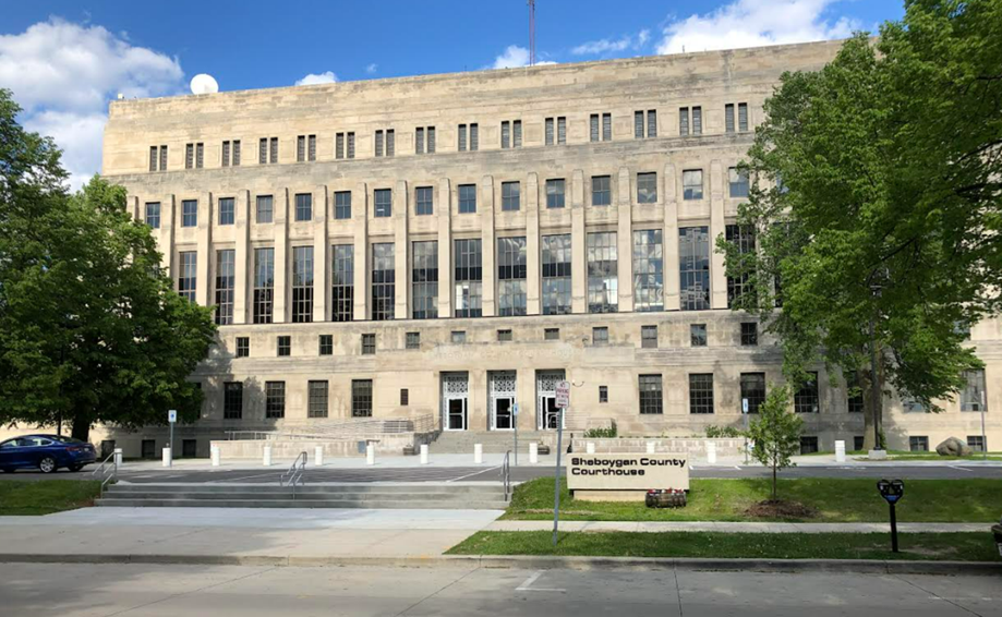 courthouse