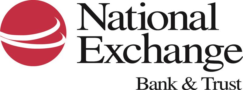 National Exchange Bank and Trust