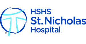 HSHS St. Nicholas Hospital